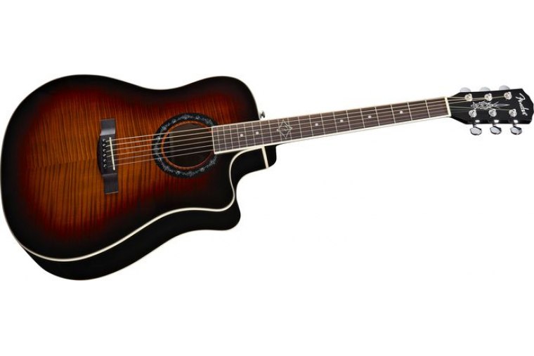 Fender T-Bucket 300CE - 3TS
