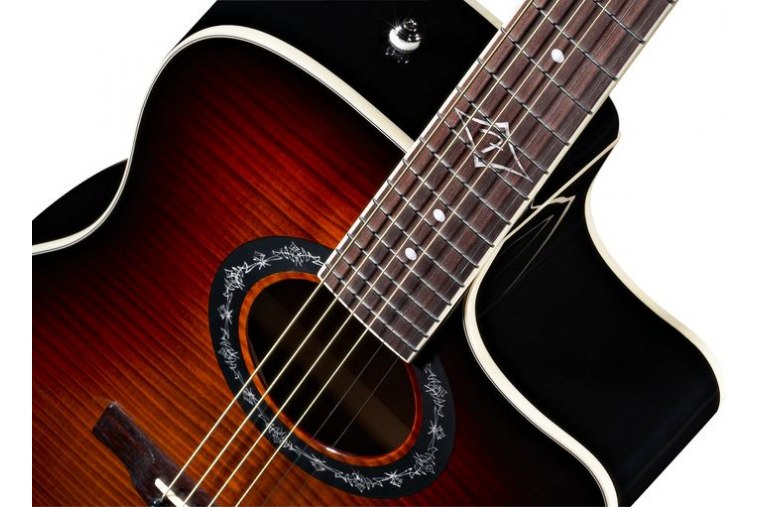 Fender T-Bucket 300CE - 3TS