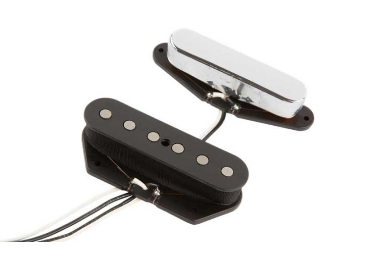 Fender Tex-Mex Tele Pickups