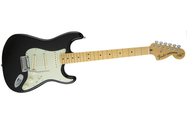 Fender The Edge Stratocaster