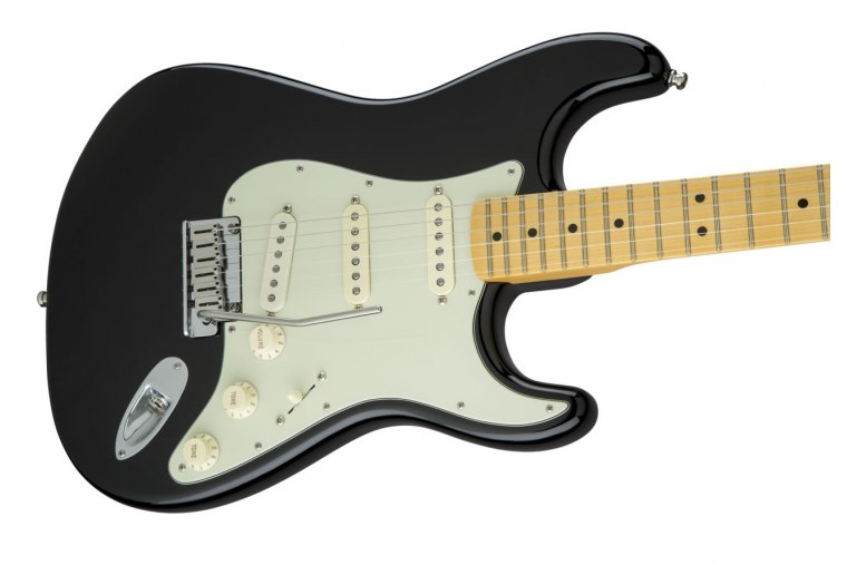 Fender The Edge Stratocaster