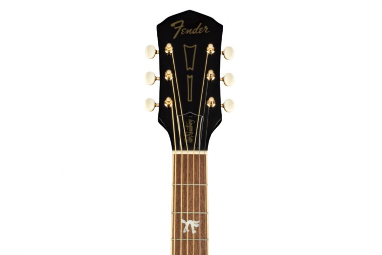 Fender Tim Armstrong 10th Anniversary Hellcat