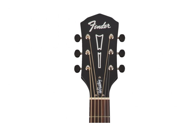 Fender Tim Armstrong Hellcat - CHK