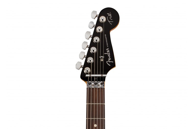 Fender Tom Morello Stratocaster