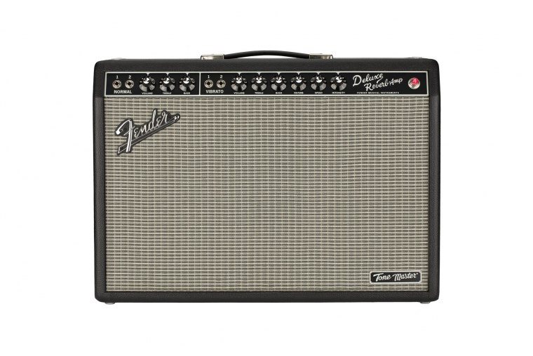 Fender Tone Master Deluxe Reverb