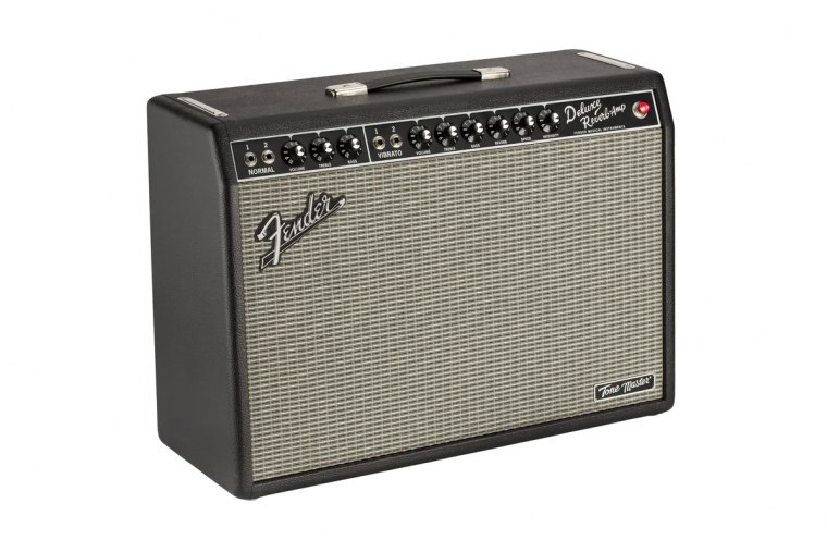 Fender Tone Master Deluxe Reverb