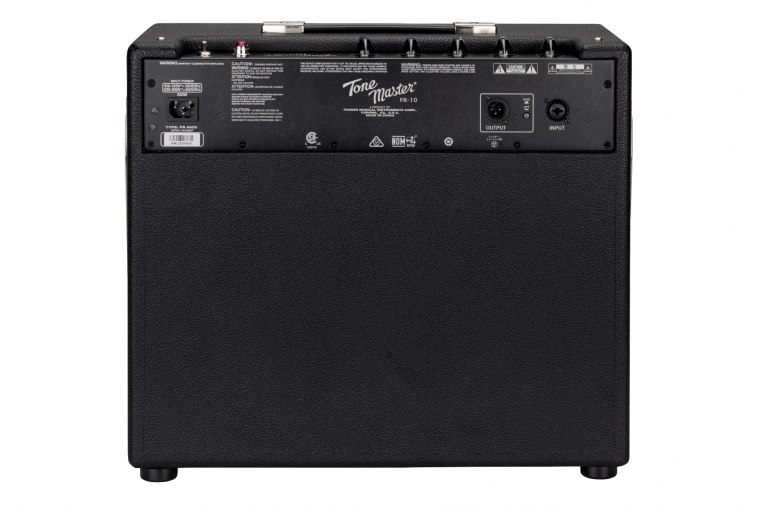 Fender Tone Master FR-10