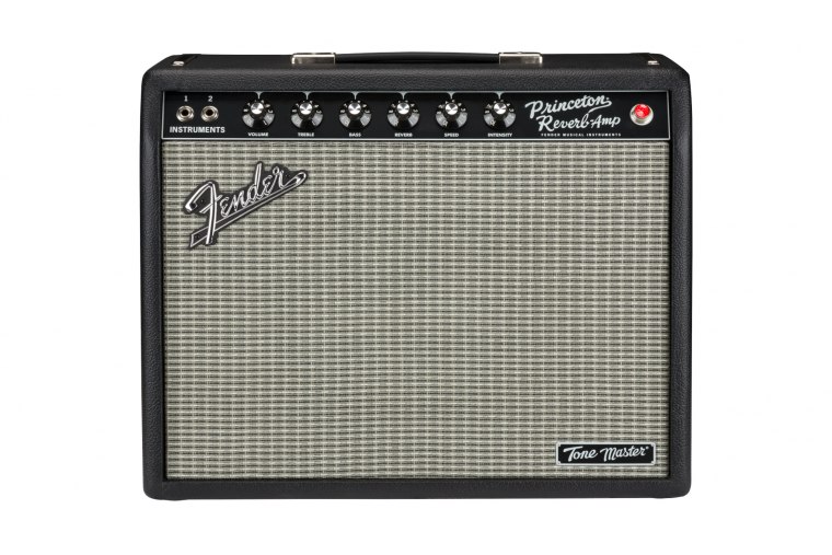 Fender Tone Master Princeton Reverb