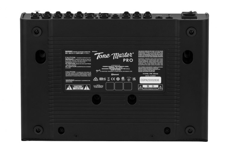 Fender Tone Master Pro