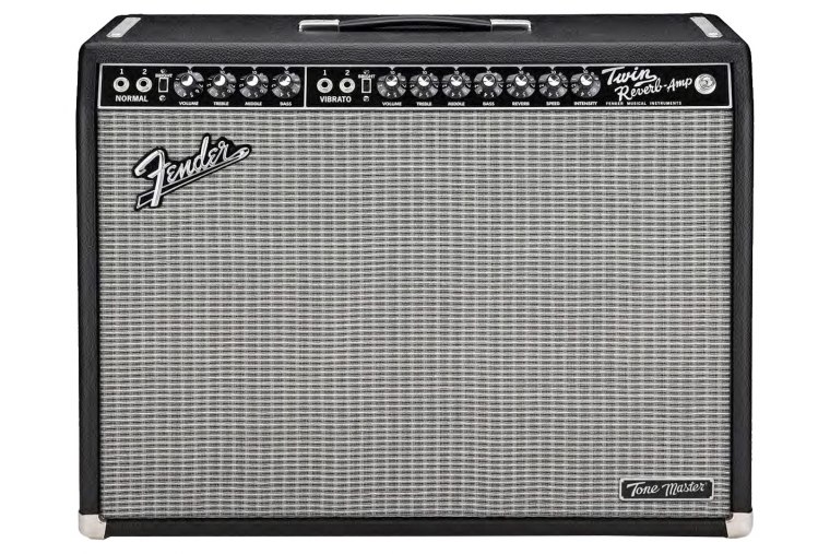 Fender Tone Master Twin Reverb