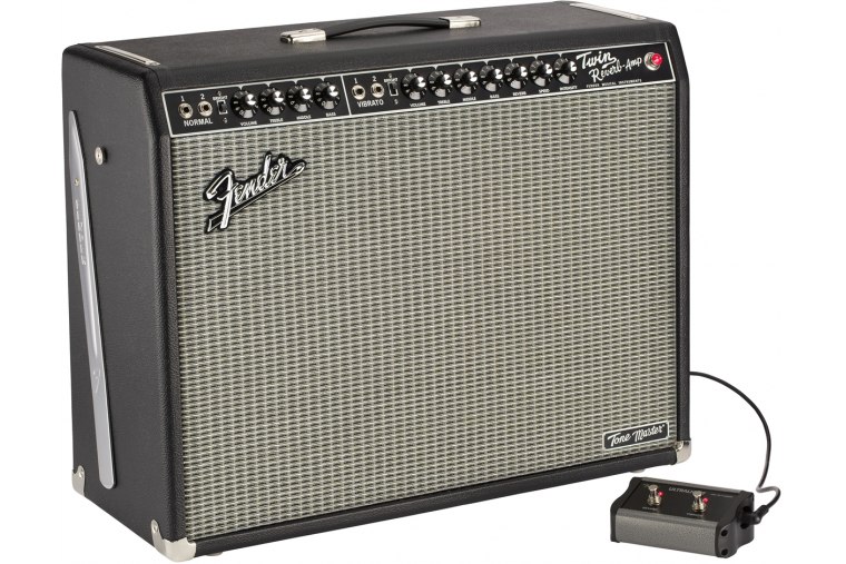 Fender Tone Master Twin Reverb