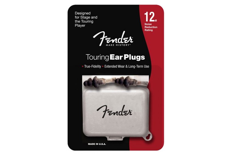 Fender Touring Ear Plugs