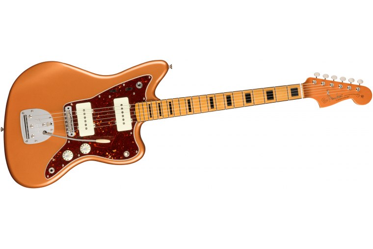 Fender Troy Van Leeuwen Jazzmaster - CPA