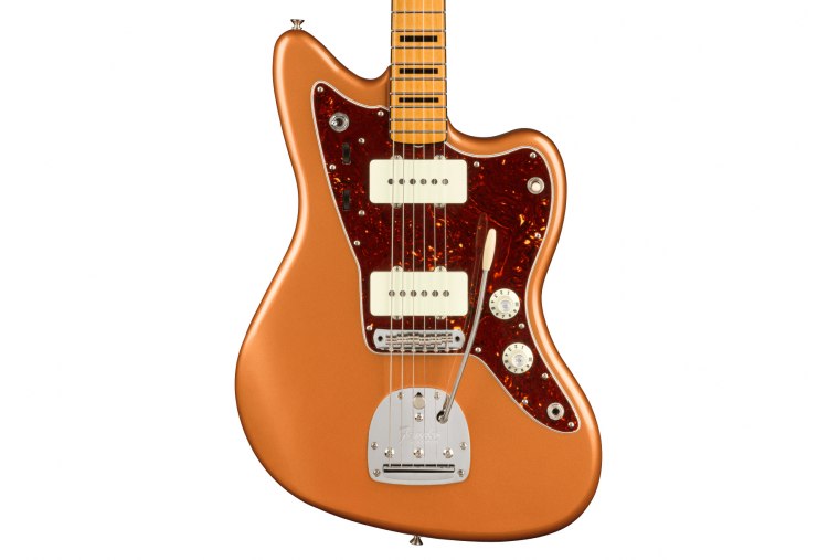 Fender Troy Van Leeuwen Jazzmaster - CPA