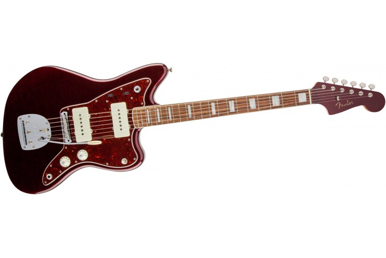 Fender Troy Van Leeuwen Jazzmaster - OXB