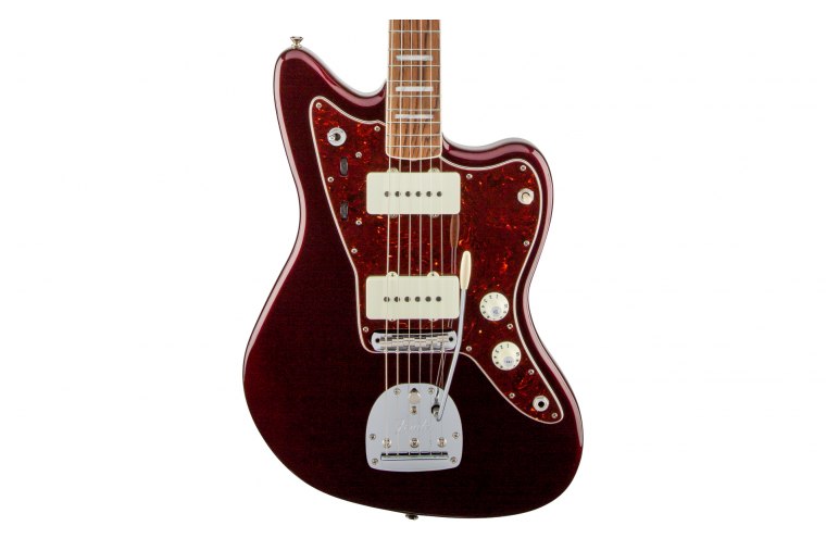 Fender Troy Van Leeuwen Jazzmaster - OXB