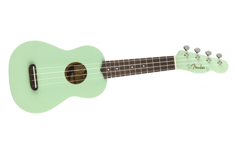 Fender Venice Soprano Ukulele - SFG