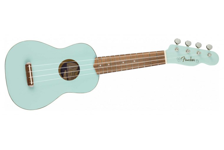 Fender Venice Soprano Ukulele - DPB