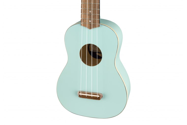 Fender Venice Soprano Ukulele - DPB