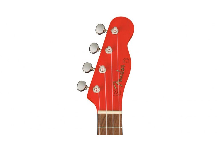 Fender Venice Soprano Ukulele Limited Edition - FR