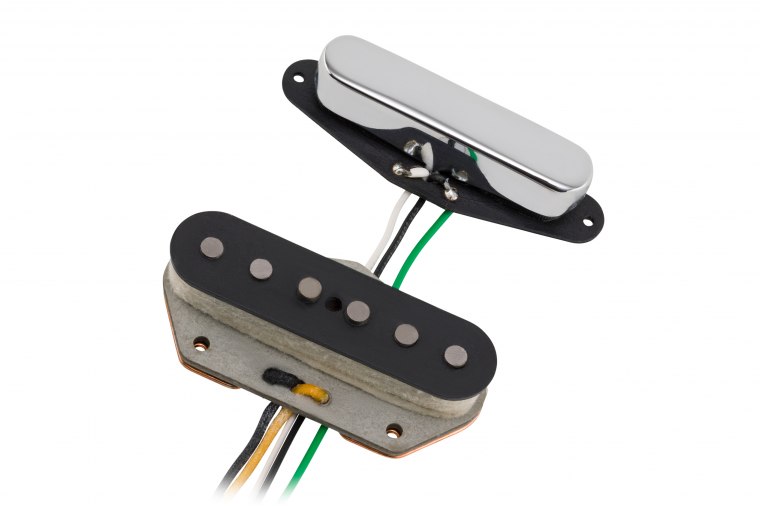 Fender Vintera '60s Vintage Telecaster Pickups