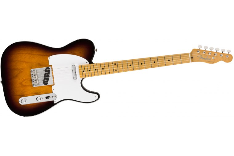 Fender Vintera '50s Telecaster - 2CS