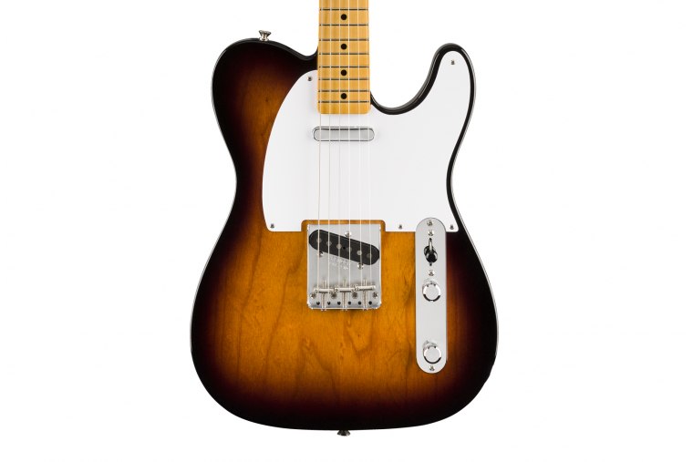 Fender Vintera '50s Telecaster - 2CS