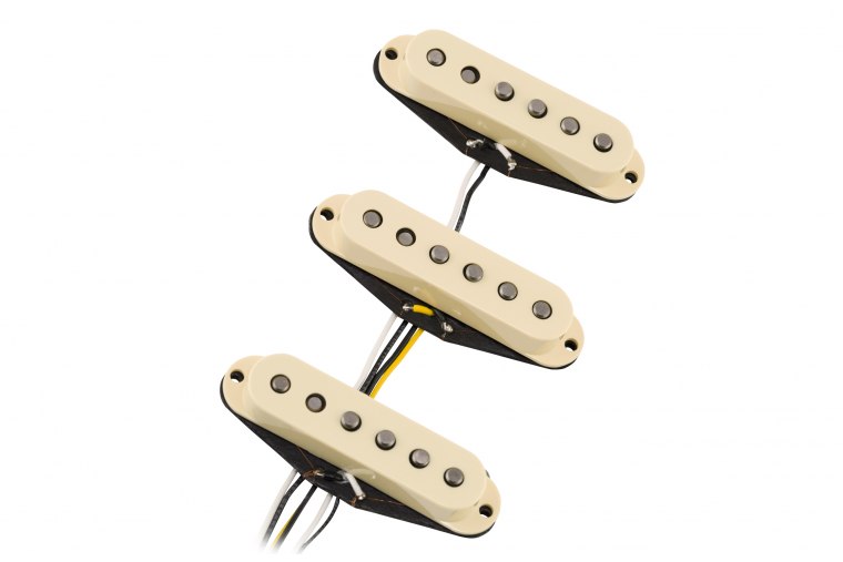 Fender Vintera '50s Vintage Stratocaster Pickups