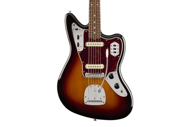 Fender Vintera '60s Jaguar  - 3CS