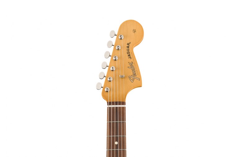 Fender Vintera '60s Jaguar  - 3CS