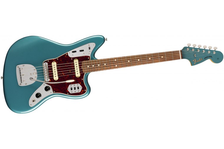 Fender Vintera '60s Jaguar  - OT