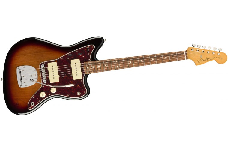 Fender Vintera '60s Jazzmaster Modified - 3CS