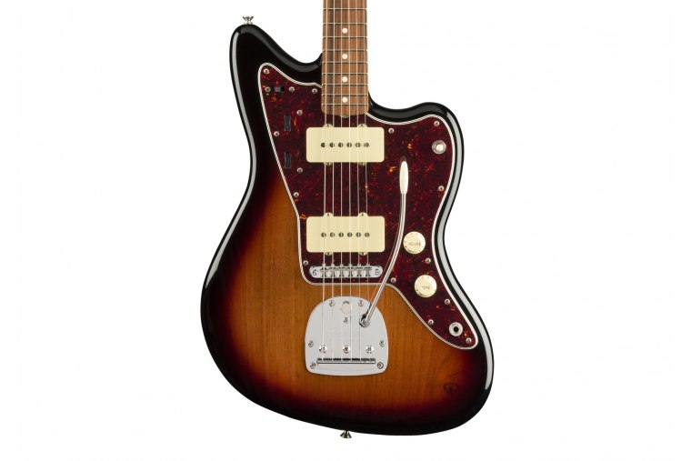 Fender Vintera '60s Jazzmaster Modified - 3CS