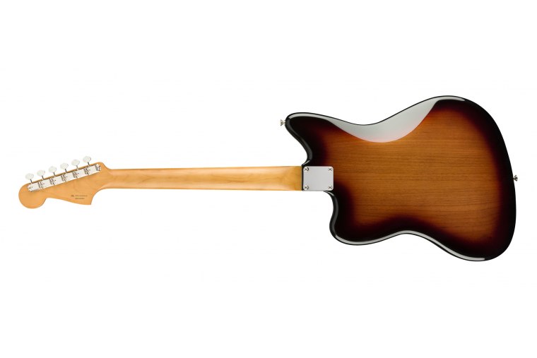 Fender Vintera '60s Jazzmaster Modified - 3CS