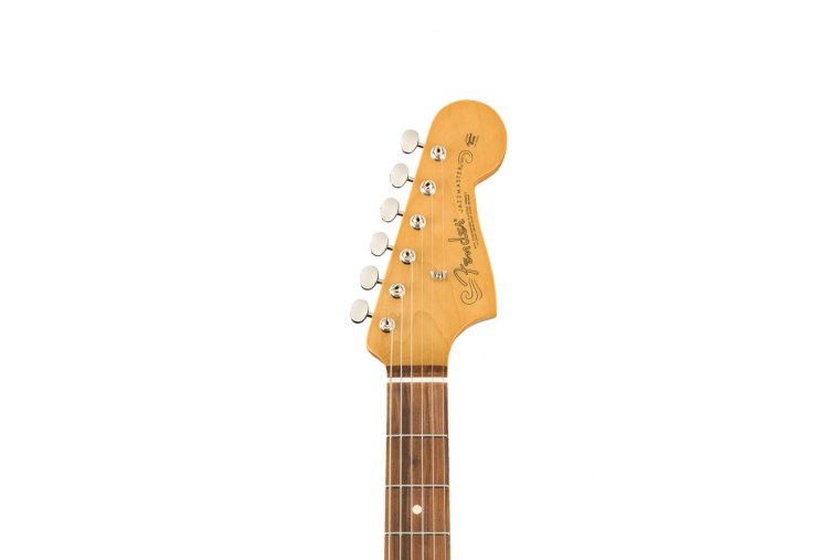 Fender Vintera '60s Jazzmaster Modified - 3CS