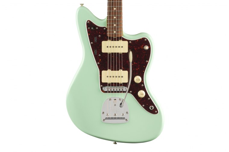 Fender Vintera '60s Jazzmaster Modified - SG