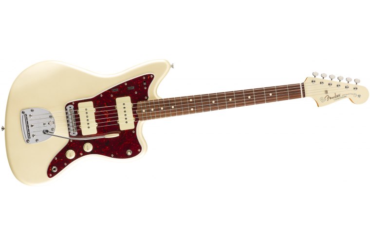 Fender Vintera '60s Jazzmaster - OW