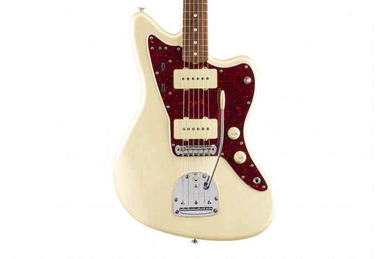 Fender Vintera '60s Jazzmaster - OW