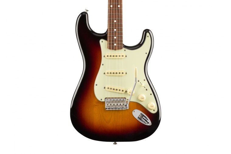 Fender Vintera '60s Stratocaster - 3CS