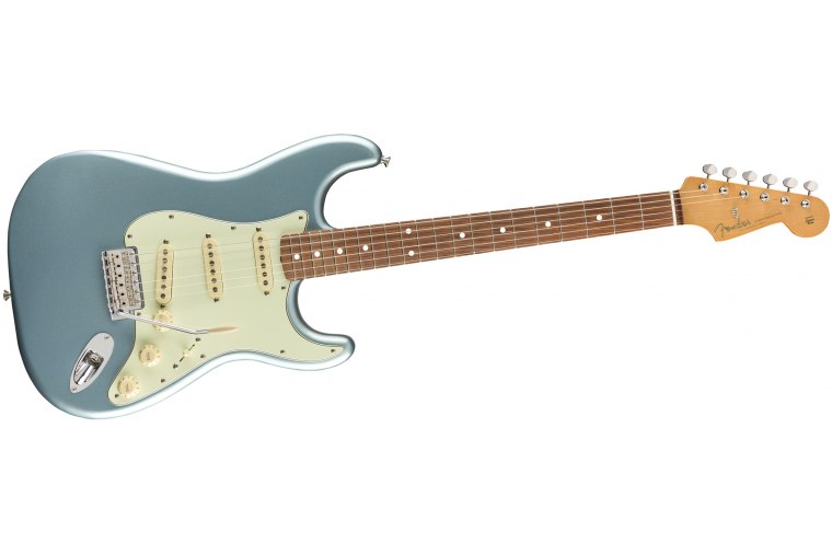 Fender Vintera '60s Stratocaster - IBM