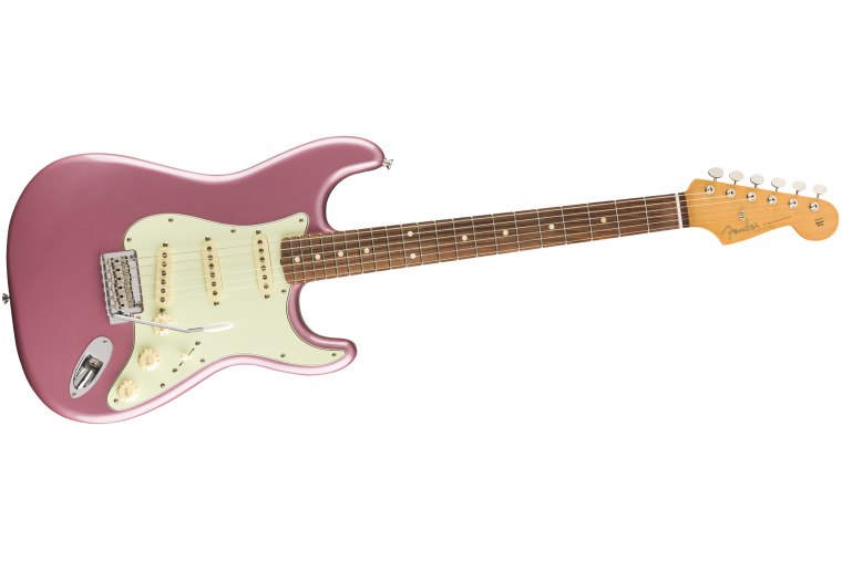 Fender Vintera '60s Stratocaster Modified - BMM