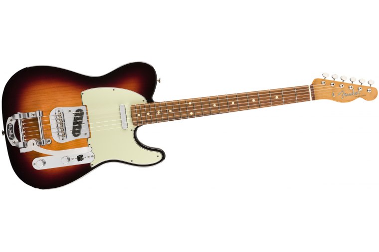 Fender Vintera '60s Telecaster Bigsby - 3CS