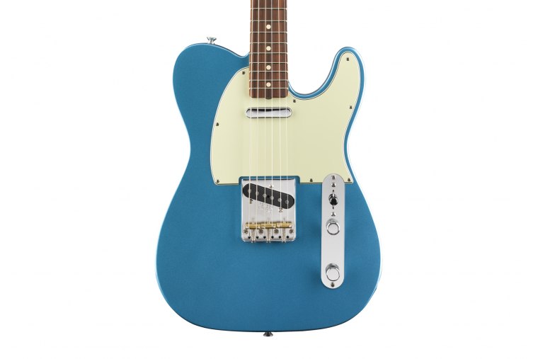 Fender Vintera '60s Telecaster Modified - LPB