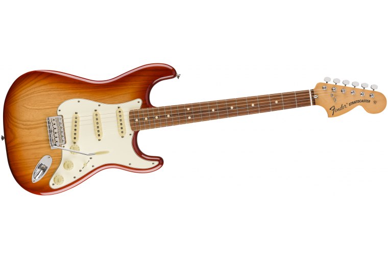 Fender Vintera '70s Stratocaster - SSB