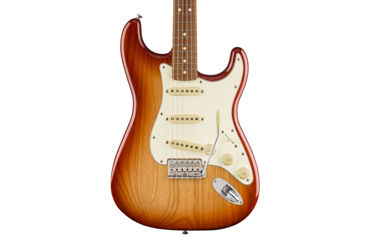 Fender Vintera '70s Stratocaster - SSB