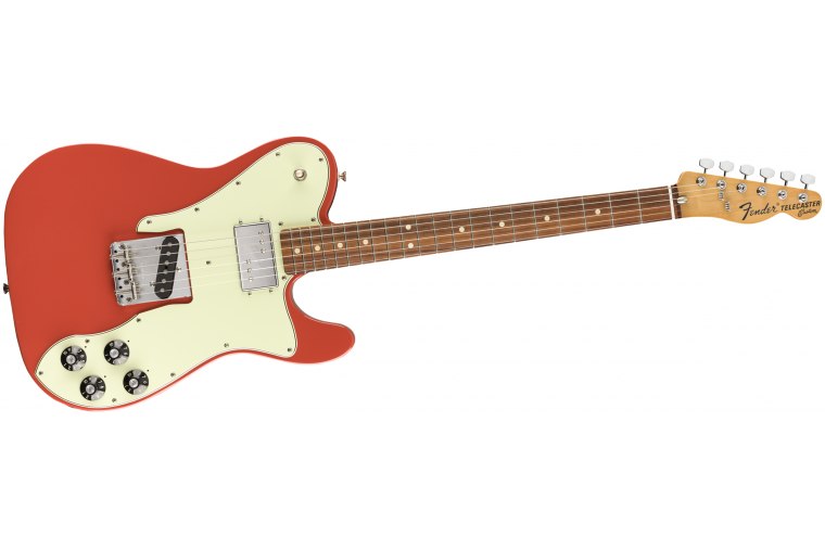 Fender Vintera '70s Telecaster Custom - FR