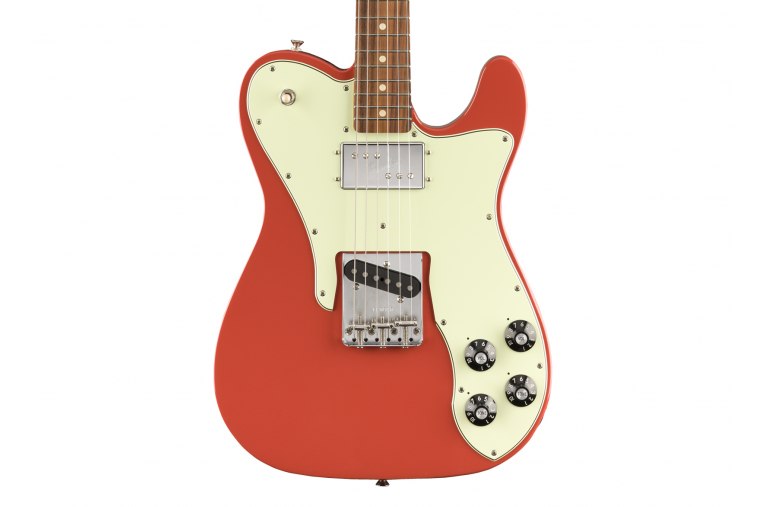 Fender Vintera '70s Telecaster Custom - FR