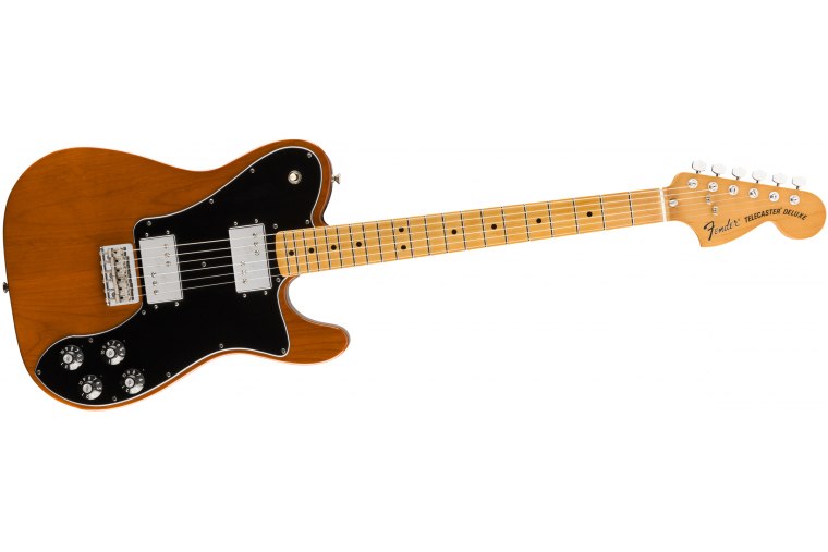 Fender Vintera '70s Telecaster Deluxe - MO