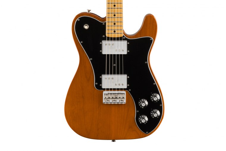 Fender Vintera '70s Telecaster Deluxe - MO