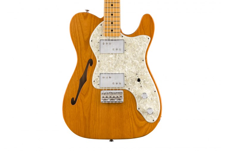 Fender Vintera '70s Telecaster Thinline - AGN